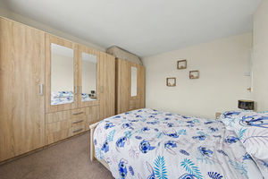 Stanley Avenue Inkersall